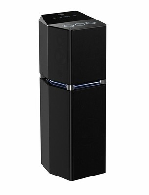 panasonic 1700w speaker