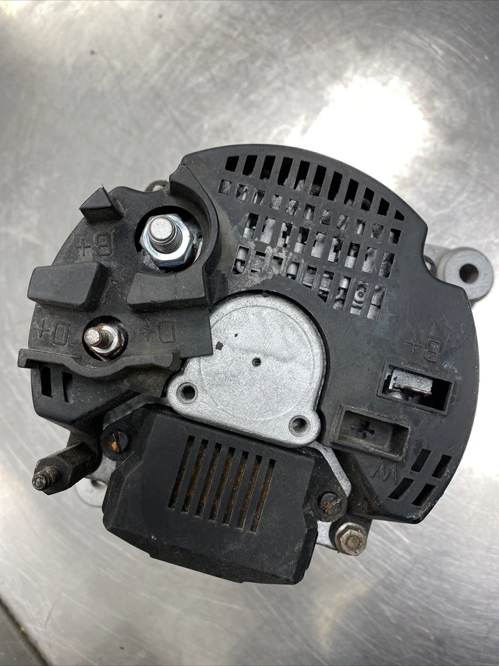 ALTERNATOR VW DERBY,GOLF,JETTA,SCIROCCO,AUDI 80 VOLTER LRA 983 - Image 4 of 4