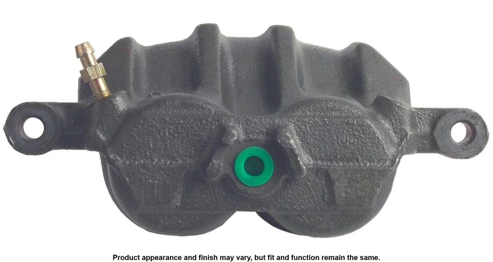 Pinza de freno de disco delantera derecha cardona para Subaru Forester 1998-2002 Foto 3 de 3