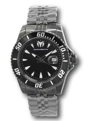TechnoMarine Sea Manta Men