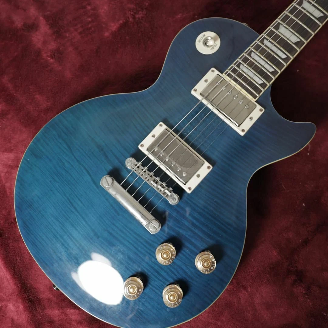 Epiphone les paul 2024 1960 tribute plus
