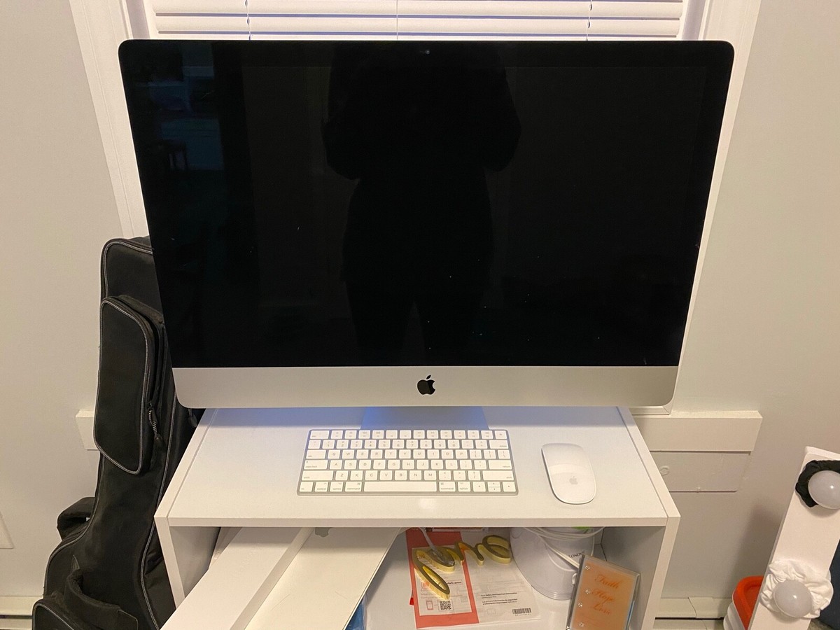 apple imac 27 retina 5k 2019 | eBay