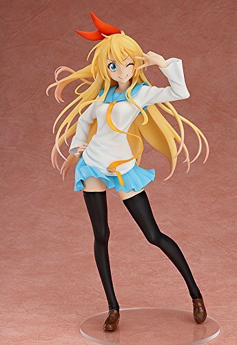 Nisekoi Kirisaki Chisubi 1 7 Scale Abs Atbc Pvc Painted Pre Assembled Figure Ebay Nisekoi Kirisaki Chisubi 1 7 Scale Abs Atbc Pvc Painted Pre Assembled Figure Ebay