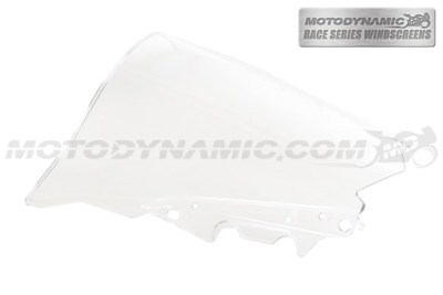 Motodynamic Race Series Windscreens Windshield Yamaha R3 2015-2018 ...