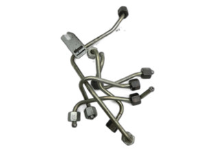 Hochdruck Leitung Kraftstoffleitung für Ssangyong Korando C300 e-XDi 1,6 100KW