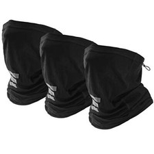 UV Protection Neck Gaiter, Adjustable Cooling Neck Gaiter for Men and Women Top