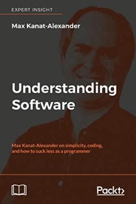 Understanding Software                                                         