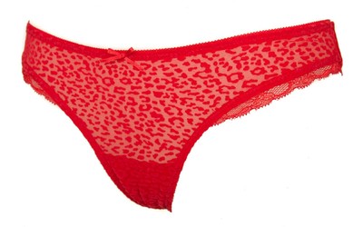 Brazilian women's briefs JADEA article 6899
