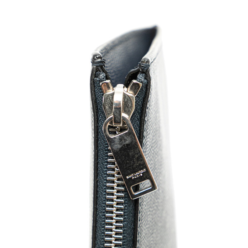 SAINT LAURENT Borsa Pochette Donna 【Usata】