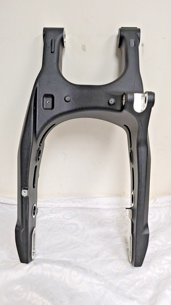 APRILIA - 2018-2020 Dorsoduro 900 Swing Arm - Black OEM
