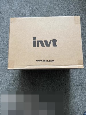1pc new   INVT GD200A-004G/5R5P-4 4/5.5KW 380V