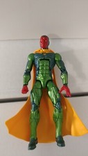 Marvel Legends Vision Hulkbuster BAF Wave suelto