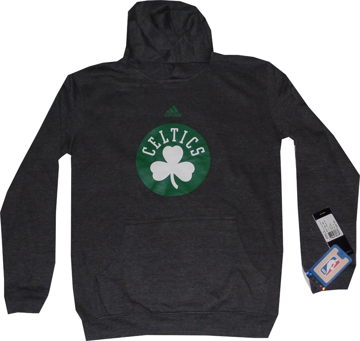 Boston celtics hoodie youth sales