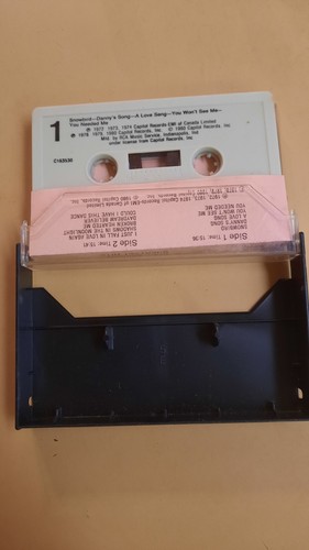 Anne Murray's Greatest Hits Cassette Tape - Imagen 2 de 2