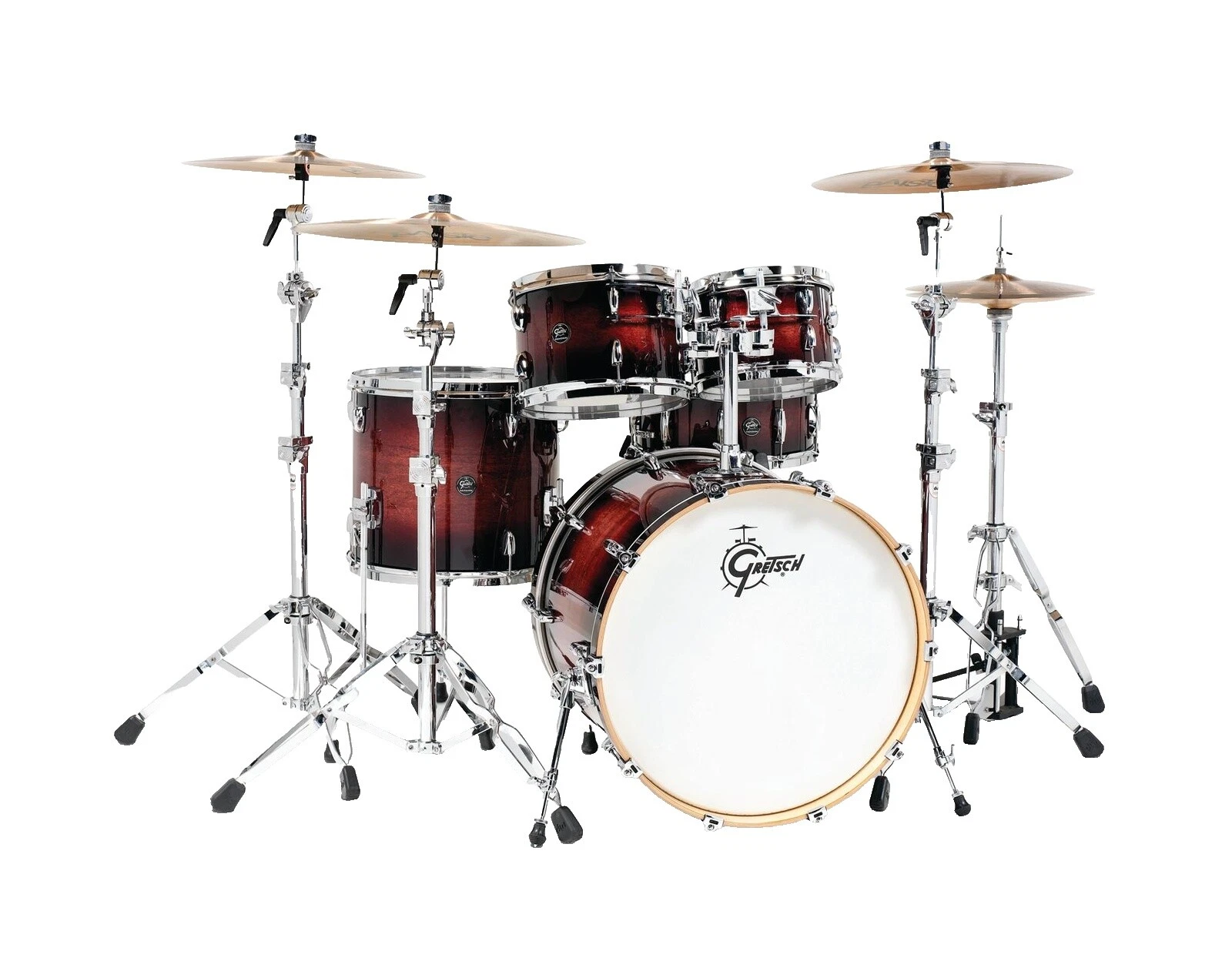 Juegos y kits de tambor Bombo