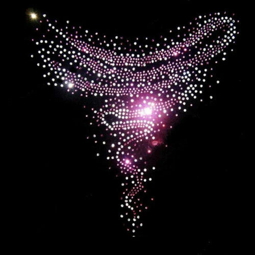 Baby Iron - On Sewing Patches