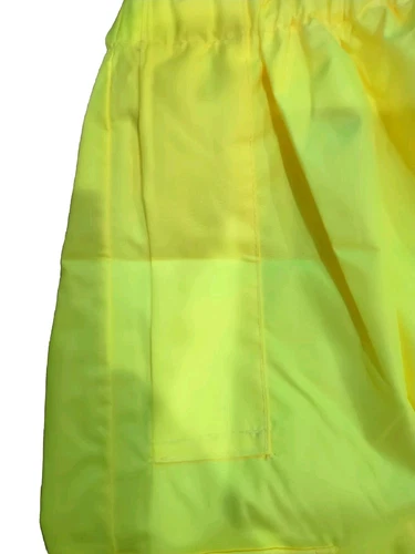 OccuNomix Rain Pants New W/tags Size L image 5