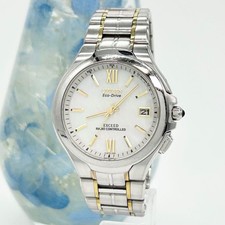 Citizen Exceed Dress Watch wrist 18cm