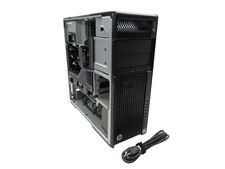 HP Z640 Workstation 2x 2.40GHz Xeon E5-2640 v4 BD-RE Quadro M4000 1100W