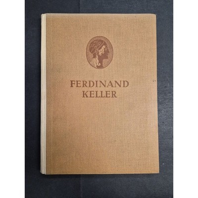 Ferdinand Keller Gaertner, F. W.: