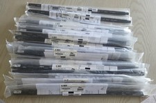 NEW Lot of 23 Middle Atlantic LL-HA21 21" Horizontal Angle Lever Locks EC4 