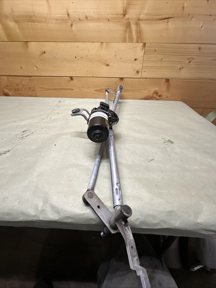 Dodge Ram 1500 2009-2018 limpiaparabrisas transmisión OEM 105 k millas Foto 4 de 4