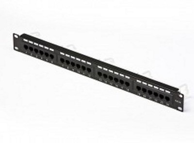 PANNELLO 24 PORTE (AR-PPU5-24)