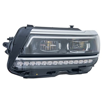 Magneti Marelli Projector SX LED Adat VW Tiguan (376) Adapt. P