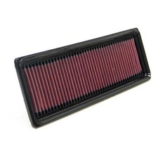 ORIGINAL® K-n Filters Luftfilter für Citroën C3 II BERLINGO MULTISPACE C2