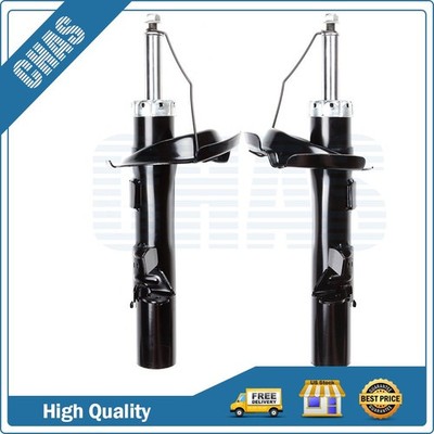 Front 2PCS Fits Ford Ford 2013-2017 C-Max 2012-2013 Ford Focus Shocks Struts