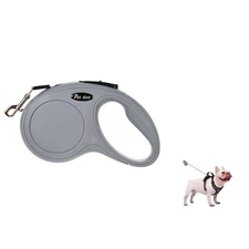 Pet Leash Retractable Dog Leash 16 Ft Dog walking leash for Medium Small Dogs