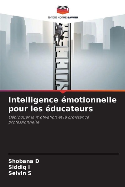 Shobana D (U. A.) | Intelligence éMotionnelle Pour Les éDucateurs | Taschenbuch-image