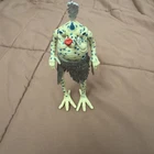 Vtg 1983 Star Wars Sy Snootles Figure Kenner ROTJ Max Rebo Band