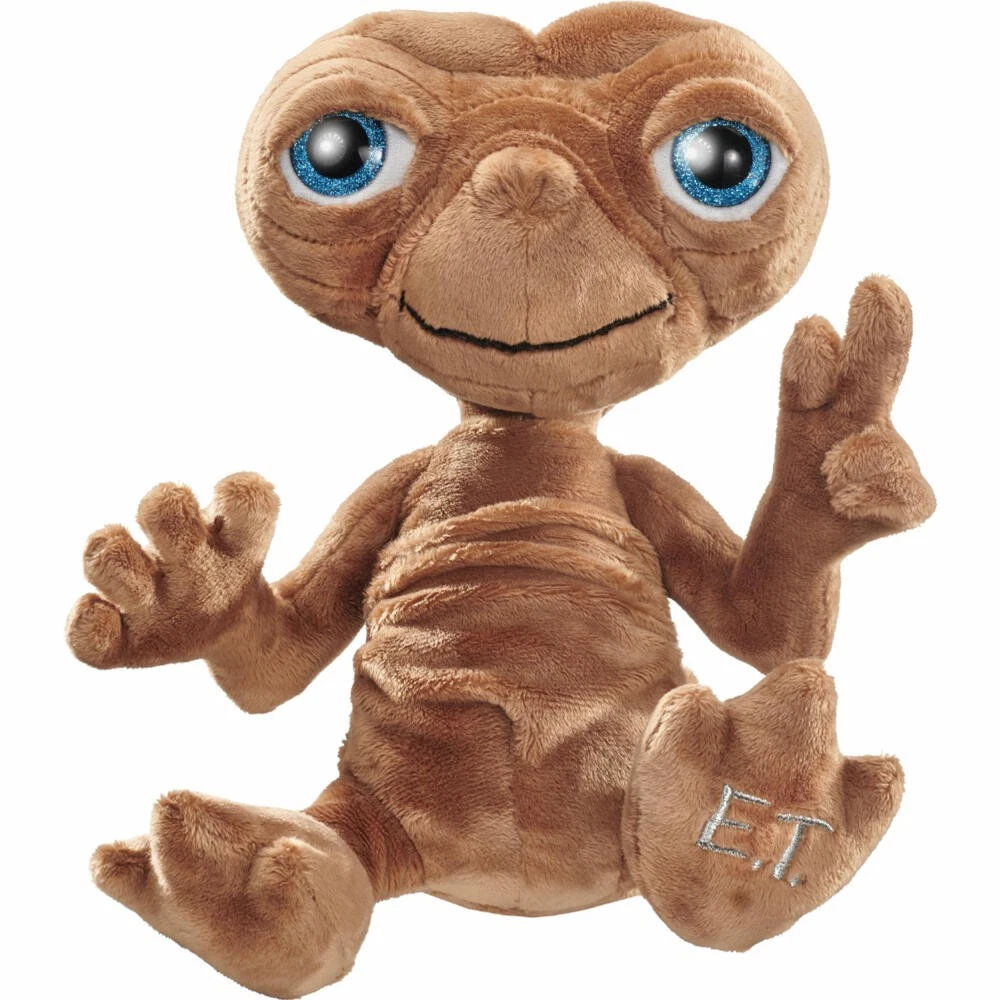 Peluche Original Et El Extraterrestre Universal Studios 18cm | Cuotas