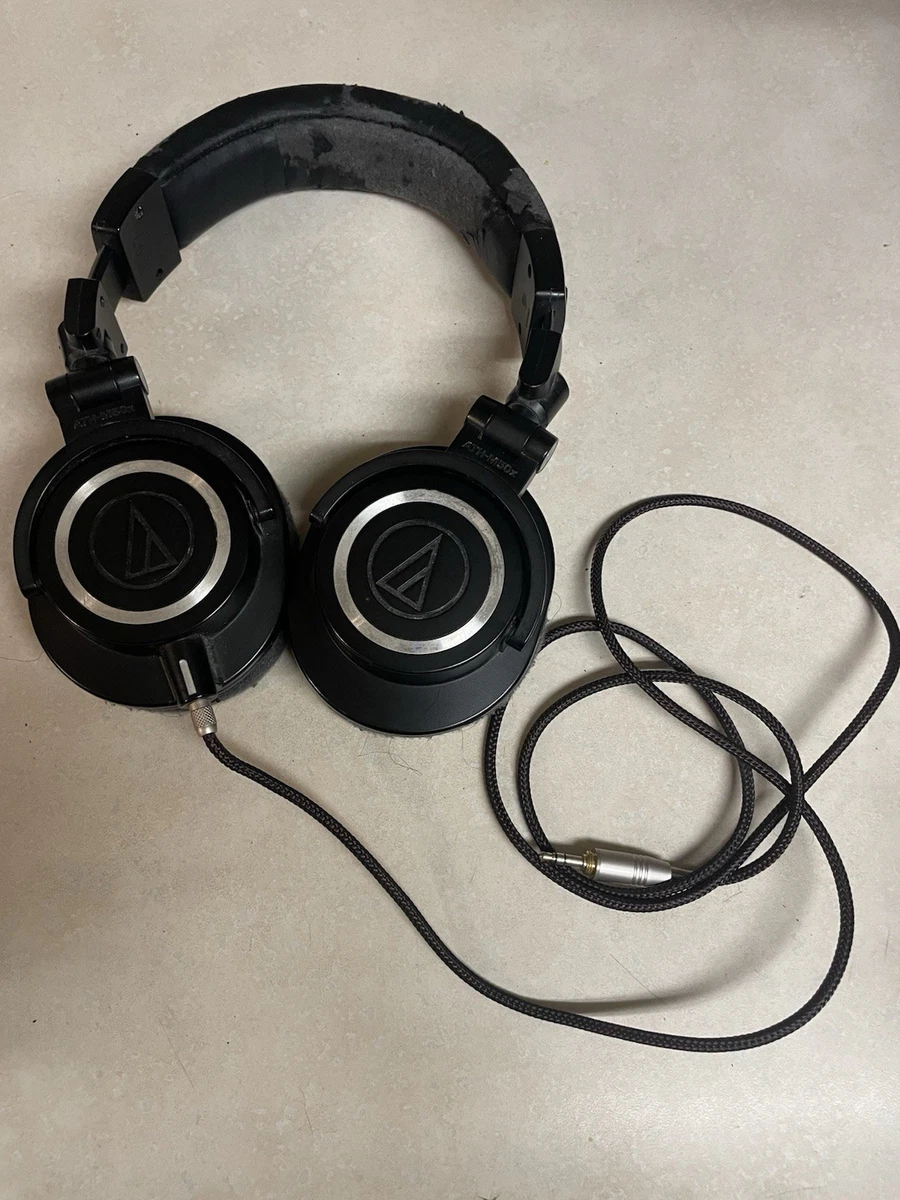 25+ Audio-Technica Silver Headphones for sale | Updated Oct 2026