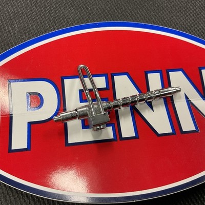 PENN PART - 46-309C KIT Line Guide Pawl Cap Worm Shaft Pawl - Fits Peer 309 309M