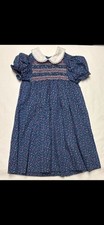 Polly Flinders Girls Dress Size 6 Immaculate