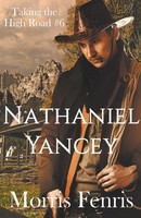 Nathaniel Yancey Morris Fenris Taschenbuch Kartoniert / Broschiert Englisch 2021