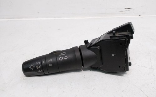 NISSAN PRIMERA P12 Drehknopf drehen 25540AV620 1.80 Petrol 80kw 2002 27720584