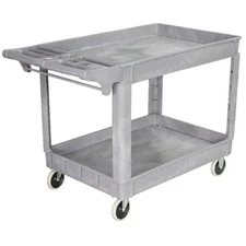 Shop Tuff STF-3826PSC Structural Foam Service Cart