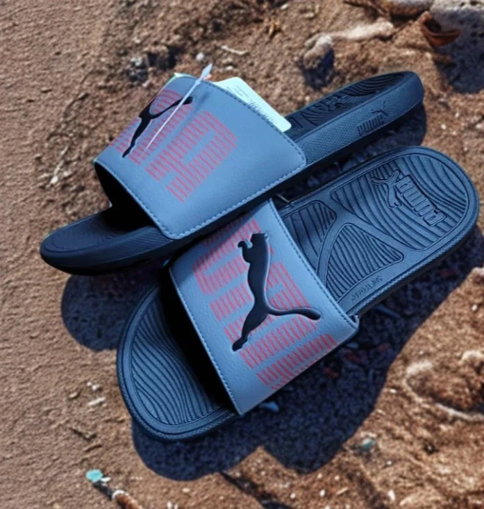 Puma Cool Cat 2.0 Triple Vision - 392211-01 - Image 2 of 4