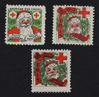 CKStamps: US Stamps Collection Scott#WX15 WX16 Mint H OG