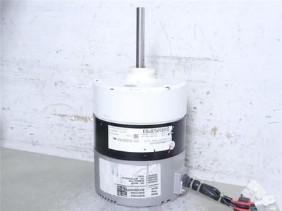TRANE ECM KMUA8C1TX Air Handler Variable Speed Blower Motor D345263P03 1HP 120V