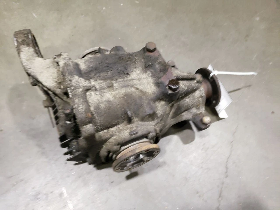 BMW Z3 1996 diferencial sin bloqueo (3,28) conjunto de portaequipajes compatible con 92-98 OEM Foto 2 de 4