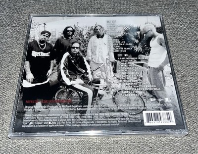 The Essential Korn by Korn (New CD)⭐️Buy Any 3 Get 1 Free