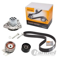 Continental Wasserpumpe + Zahnriemensatz Passend FüR Alfa Romeo 147 156 Gt Fiat