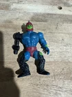 Masters of the Universe TRAP JAW Figure 1983 Mattel He-Man MOTU Vintage