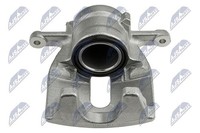 Nty Bremssattel Links, Vorderachse U.A. FüR MERCEDES-BENZ, Renault