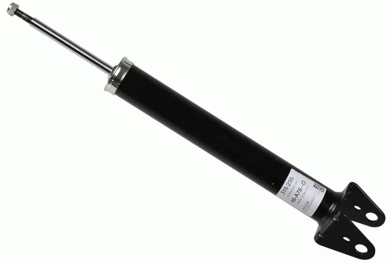 Sachs Ammortizzatore 315 235 - Immagine 3