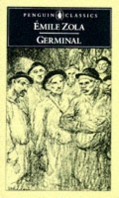 Germinal (Penguin Classics) by �mile Zola 0140440453 FREE Shipping